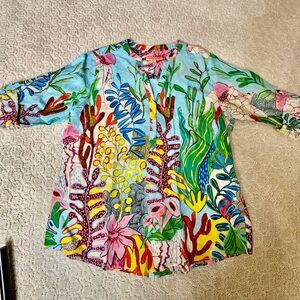 Vialgalllo woman’s top